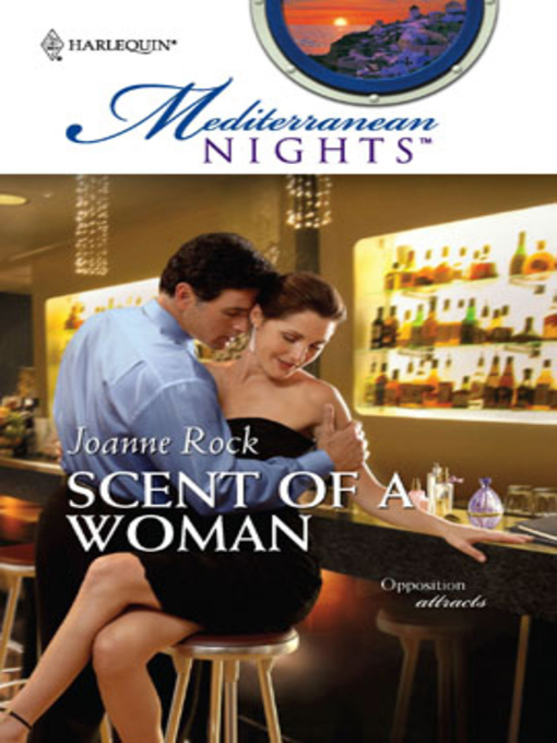 Cover image for Scent of a Woman